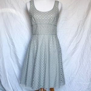 Ann Taylor Loft Dress Size 4 EUC